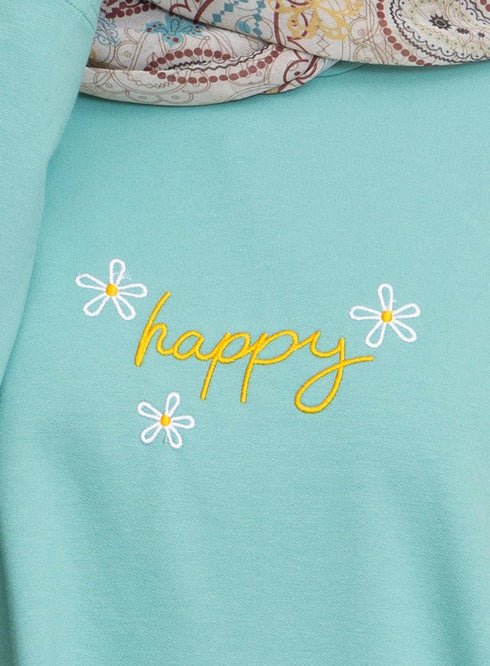 Aqua E - Pocket Tunic Design 5 - Khotwh