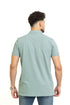 Aqua Foam Basic Polo - Khotwh