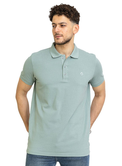 Aqua Foam Basic Polo - Khotwh