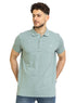 Aqua Foam Basic Polo - Khotwh