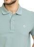 Aqua Foam Basic Polo - Khotwh