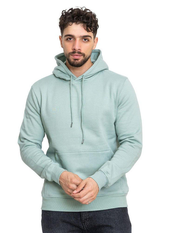 Aqua Foam Hoodie - Khotwh