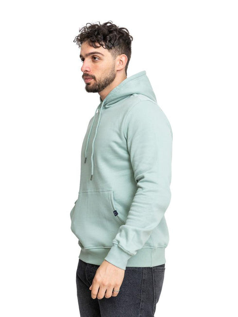 Aqua Foam Hoodie - Khotwh