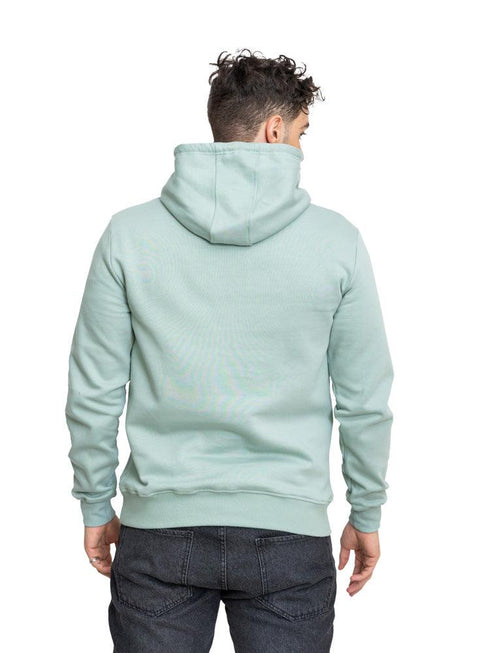 Aqua Foam Hoodie - Khotwh