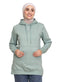 Aqua Foam Hoodie Vent - Khotwh