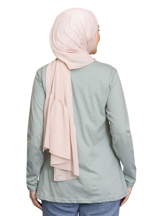 Aqua Foam Long - Sleeve - Khotwh