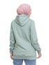 Aqua Foam Printed - HoodieV Design 68 - Khotwh
