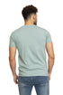 Aqua Foam Round T-Shirt - Khotwh