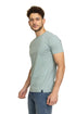 Aqua Foam Round T-Shirt - Khotwh