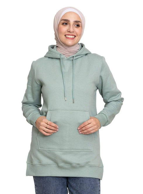 Aqua Foam S - Hoodie Vent - Khotwh