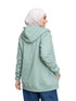 Aqua Foam SW - Medium Zipper - Khotwh