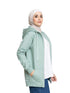 Aqua Foam SW - Medium Zipper - Khotwh