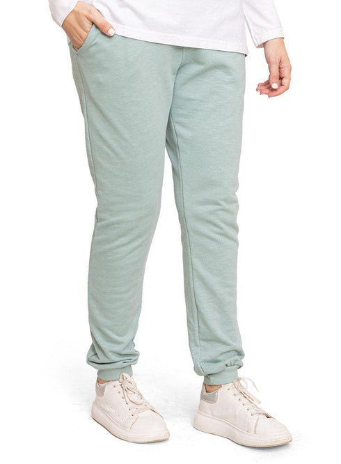 Aqua Foam Sweatpants(W) - Khotwh