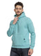 Aqua Hoodie - Khotwh