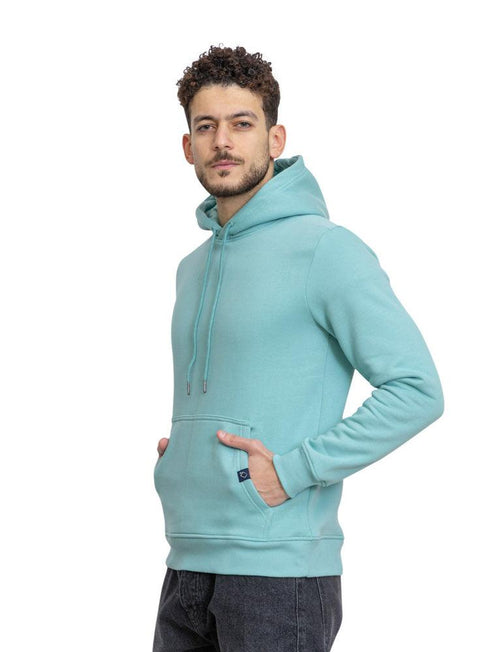 Aqua Hoodie - Khotwh