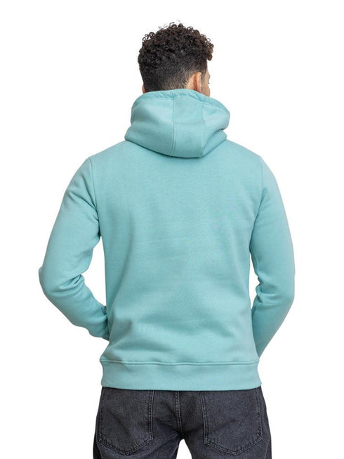 Aqua Hoodie - Khotwh