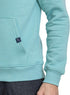 Aqua Hoodie - Khotwh