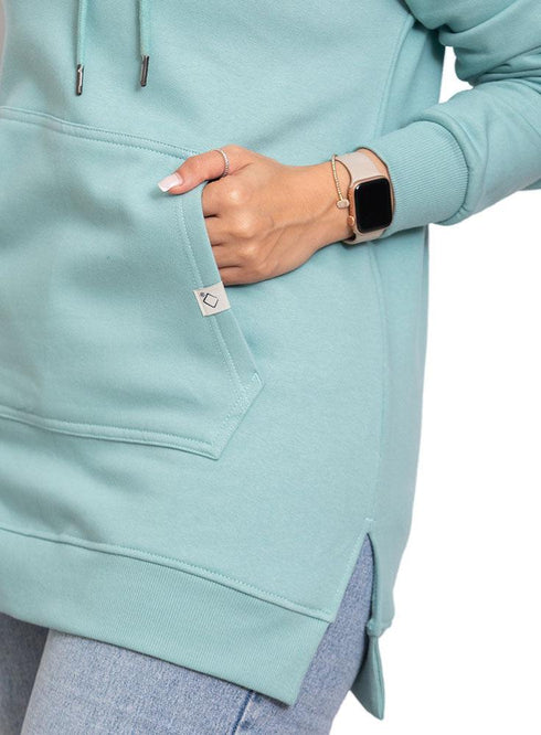 Aqua Hoodie Vent - Khotwh