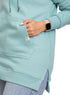 Aqua Hoodie Vent - Khotwh