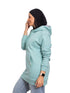 Aqua Hoodie Vent - Khotwh