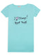 Aqua Night Shirt - Design 26 - Khotwh
