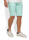 Aqua Short Jeans - Khotwh
