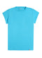 Aqua Short - Sleeve - Khotwh