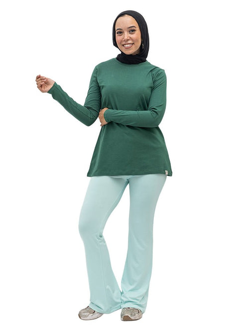 Aqua Sporting Pant - Khotwh