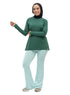 Aqua Sporting Pant - Khotwh