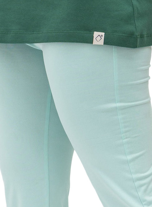 Aqua Sporting Pant - Khotwh