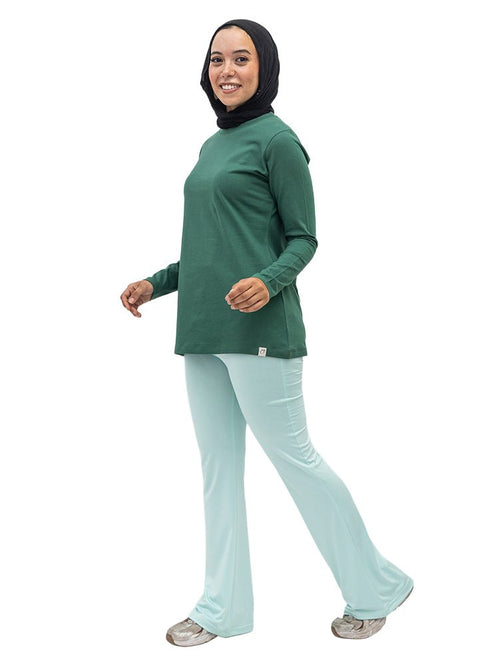 Aqua Sporting Pant - Khotwh