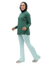 Aqua Sporting Pant - Khotwh