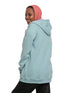 Aqua SW - Medium Zipper - Khotwh