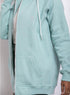 Aqua SW - Medium Zipper - Khotwh