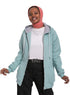 Aqua SW - Medium Zipper - Khotwh