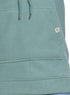 Aqua Velvet Hoodie Vent - Khotwh