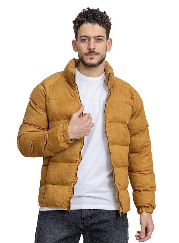 Army F - Velvet Jacket - Khotwh