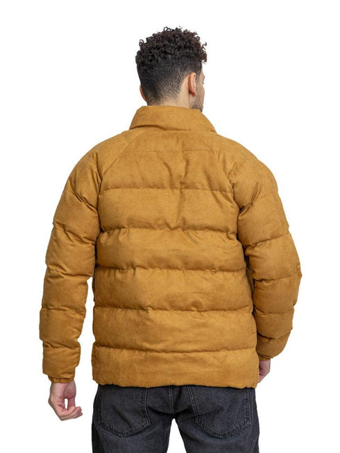 Army F - Velvet Jacket - Khotwh