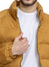 Army F - Velvet Jacket - Khotwh