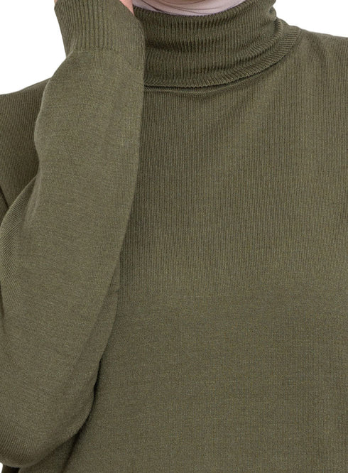 Army High Cool Vent - Khotwh