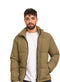 Army Puffer Jacket 7 - Khotwh