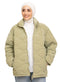 Army Puffer Jacket 8 - Khotwh