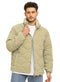 Army Puffer Jacket 8 - Khotwh
