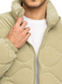 Army Puffer Jacket 8 - Khotwh