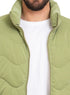 Army Puffer Jacket 9 - Khotwh