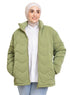 Army Puffer Jacket 9 - Khotwh