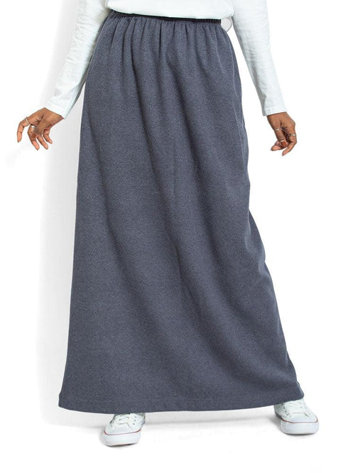 Asphalt W - Skirt - Khotwh