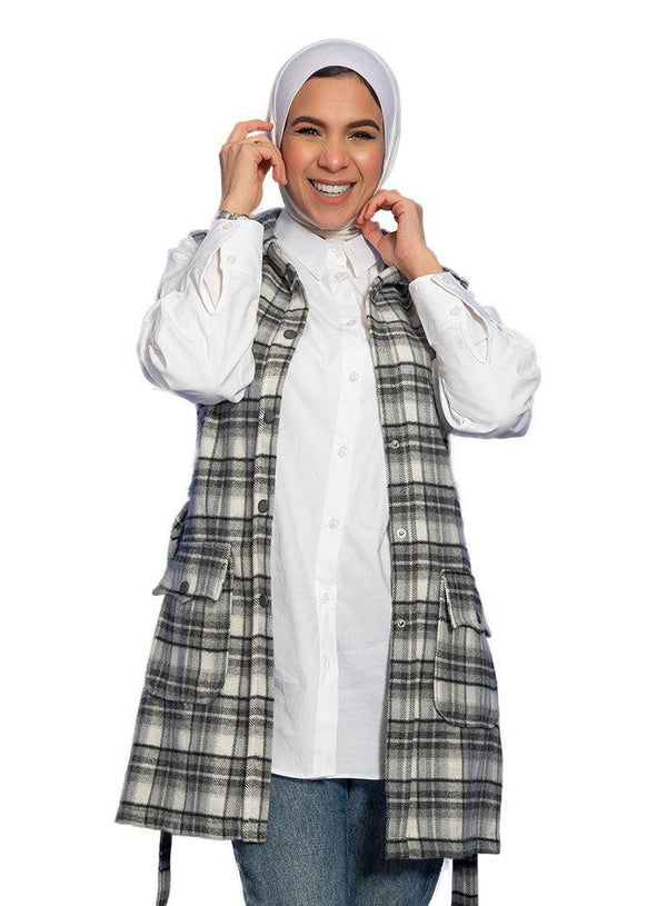 Asteroid Pocket CH - Vest - Khotwh