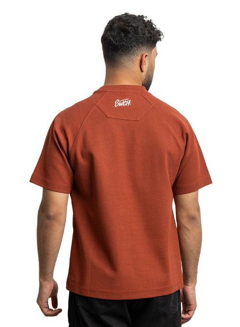 Autumnal Design 1001 NF - Round T-Shirt - Khotwh