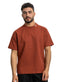 Autumnal Design 1001 NF - Round T-Shirt - Khotwh